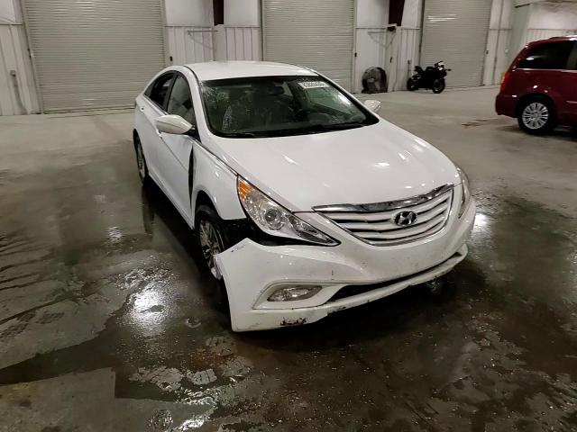 2013 Hyundai Sonata Gls VIN: 5NPEB4AC2DH718626 Lot: 83820435