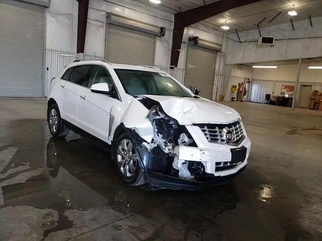 2015 Cadillac Srx Luxury Collection VIN: 3GYFNEE33FS560716 Lot: 81799575