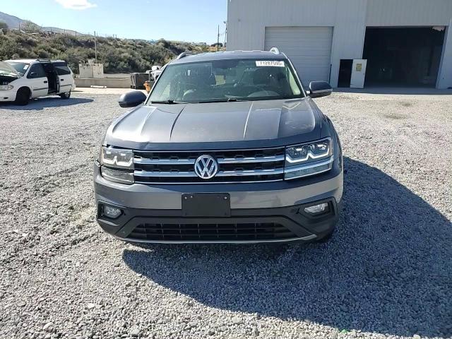 2018 Volkswagen Atlas Se VIN: 1V2KR2CA5JC577751 Lot: 71287595