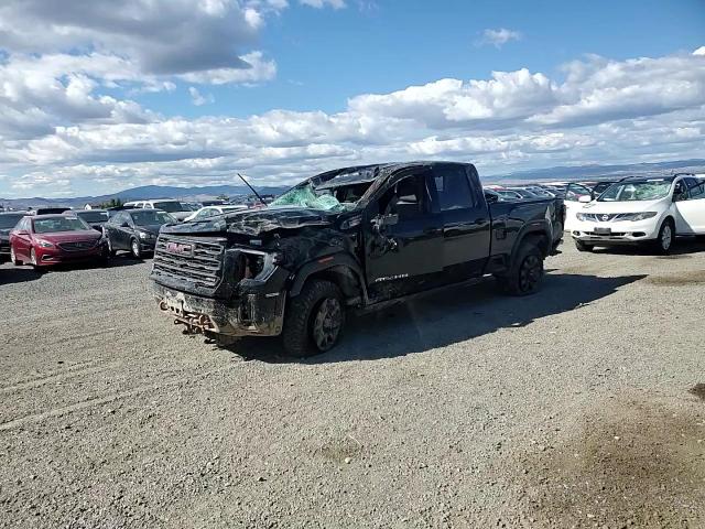 2024 GMC Sierra K2500 At4 VIN: 1GT49PEY3RF436530 Lot: 81442695