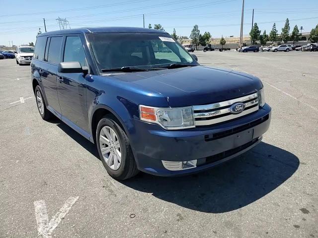 2012 Ford Flex Se VIN: 2FMGK5BC1CBD09505 Lot: 71658825