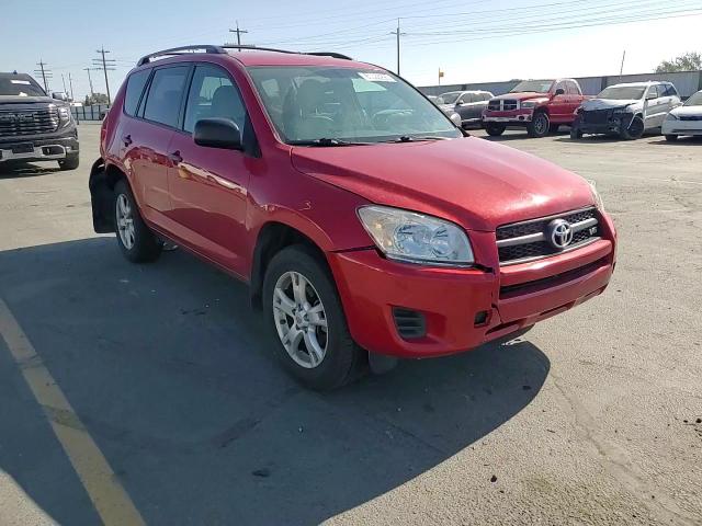 2010 Toyota Rav4 VIN: 2T3BK4DV4AW033368 Lot: 81335295