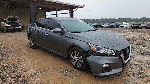2020 Nissan Altima S VIN: 1N4BL4BV0LC189628 Lot: 71218965