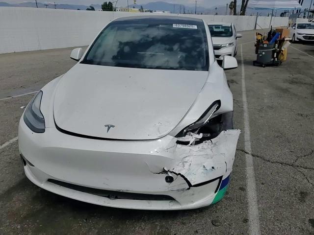 2020 Tesla Model Y VIN: 5YJYGDEE9LF013023 Lot: 83798925