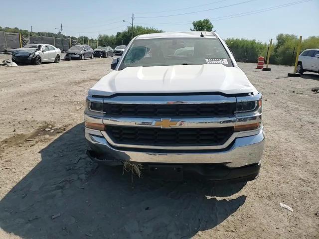 2018 Chevrolet Silverado K1500 Lt VIN: 1GCVKREC0JZ152221 Lot: 80590575