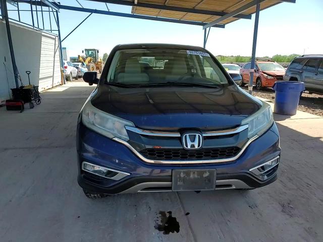 2016 Honda Cr-V Ex VIN: 2HKRM4H57GH671715 Lot: 80763865