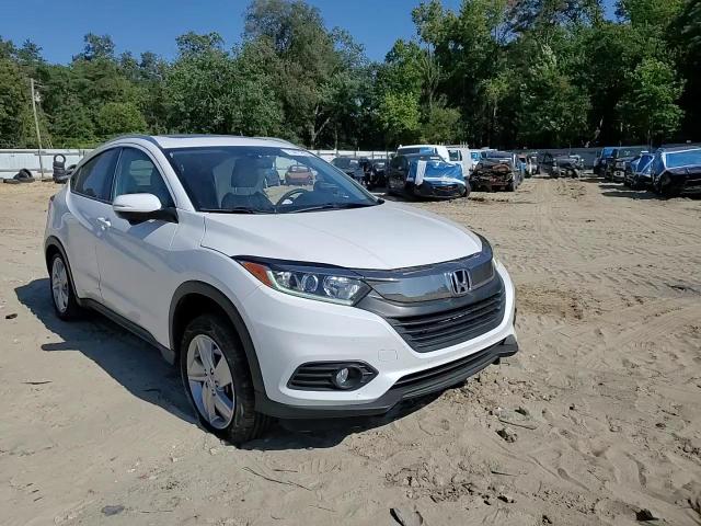2020 Honda Hr-V Exl VIN: 3CZRU6H74LM739206 Lot: 71477205