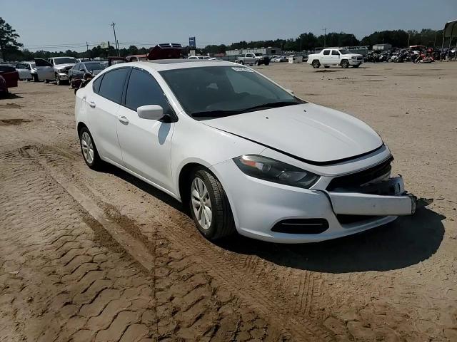 2014 Dodge Dart Sxt VIN: 1C3CDFBB2ED697632 Lot: 81025965