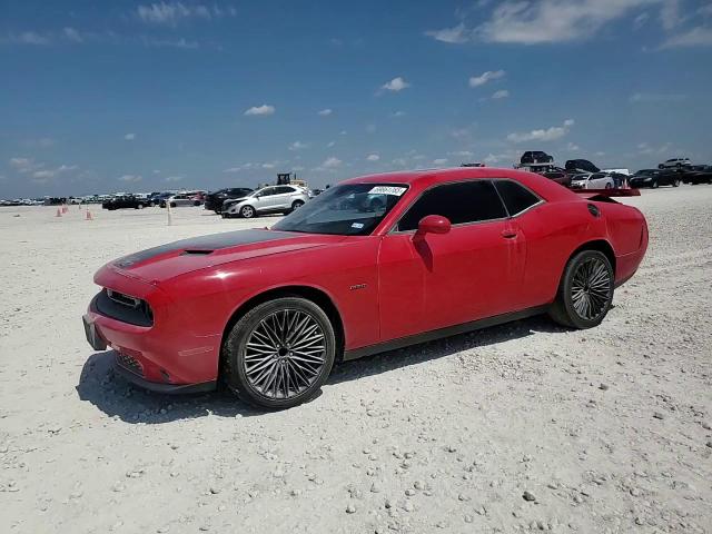 2015 Dodge Challenger Sxt Plus VIN: 2C3CDZBT1FH701250 Lot: 69661765