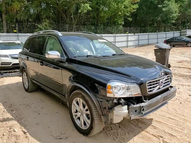 2013 Volvo Xc90 3.2 VIN: YV4952CY2D1671253 Lot: 81761625
