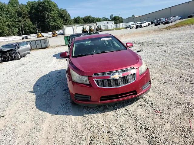 2011 Chevrolet Cruze Lt VIN: 1G1PG5S9XB7175331 Lot: 80717435