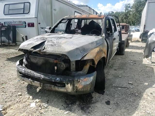 2012 Dodge Ram 3500 St VIN: 3C7WDTCL9CG134319 Lot: 81559015