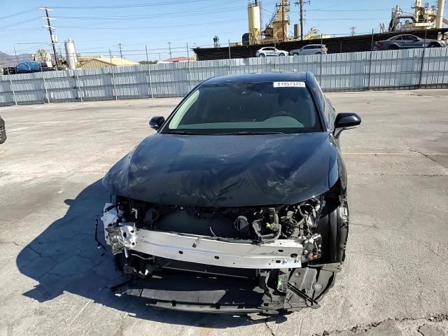 2023 Toyota Camry Se Night Shade VIN: 4T1G11AK3PU123100 Lot: 81957345