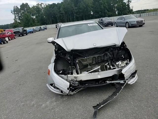 2009 Mercedes-Benz C 300 VIN: WDDGF54X29R051970 Lot: 81139145