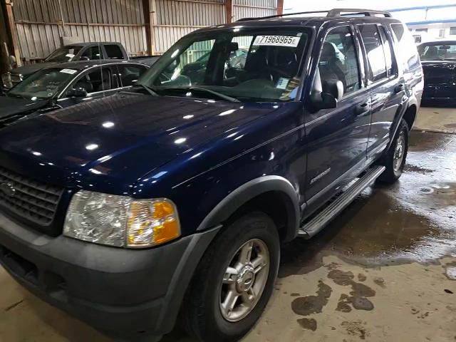 2004 Ford Explorer Xls VIN: 1FMZU62K54ZA89011 Lot: 71968965