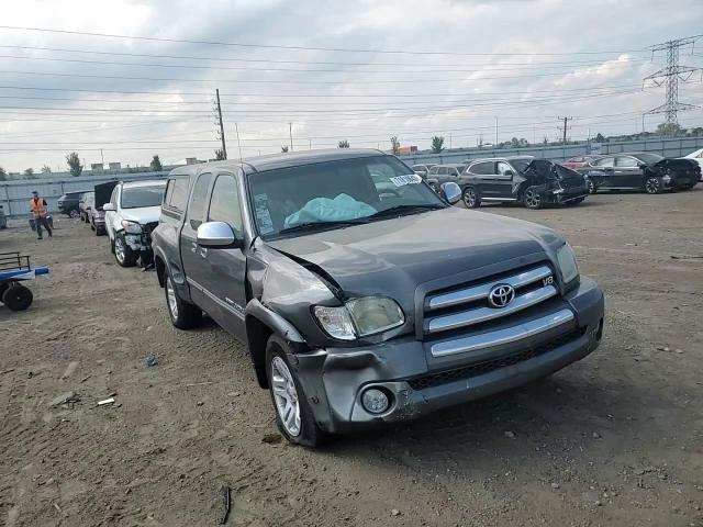 2003 Toyota Tundra VIN: 5TBRT341X3S370403 Lot: 71810645