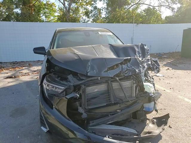 2021 GMC Terrain Sle VIN: 3GKALMEV9ML396966 Lot: 80868415