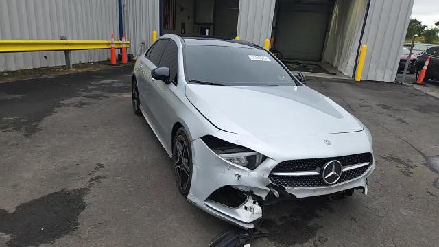 2020 Mercedes-Benz A 220 4Matic VIN: W1K3G4FB0LJ236130 Lot: 71748815