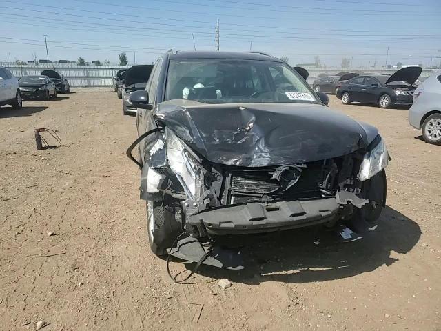 2010 Volkswagen Tiguan Se VIN: WVGBV7AX2AW526168 Lot: 81247345