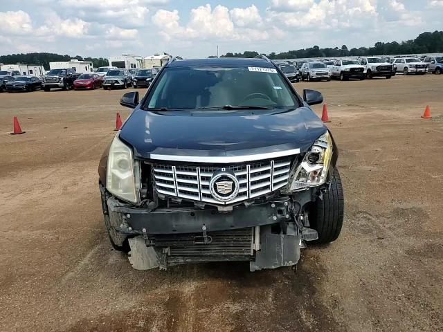 2015 Cadillac Srx Luxury Collection VIN: 3GYFNBE33FS640015 Lot: 71121375
