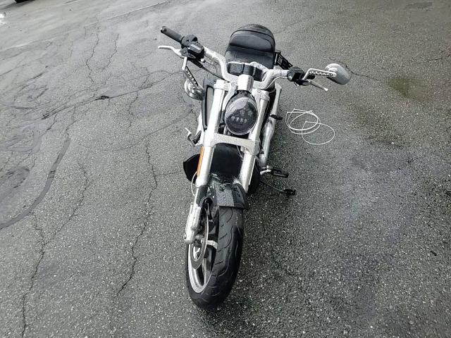 2011 Harley-Davidson Vrscf VIN: 1HD1HPH15BC805026 Lot: 83968915