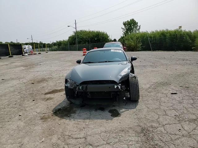 2019 Mazda Mx-5 Miata Club VIN: JM1NDAL79K0303399 Lot: 71824315