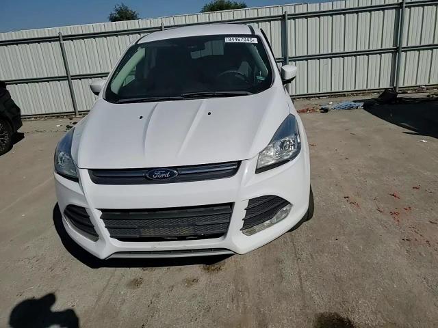 2016 Ford Escape Se VIN: 1FMCU0G76GUC26711 Lot: 84467045
