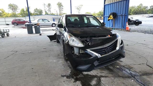 2016 Nissan Versa S VIN: 3N1CN7AP2GL836184 Lot: 71533295