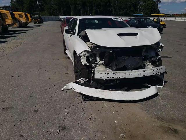 2019 Dodge Charger R/T VIN: 2C3CDXCT5KH643222 Lot: 71287845