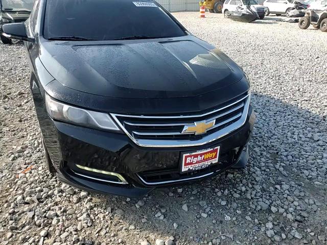 2020 Chevrolet Impala Lt VIN: 2G11Z5S32L9100621 Lot: 83966905
