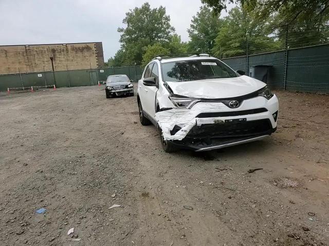 2016 Toyota Rav4 Se VIN: JTMNFREV8GJ066622 Lot: 84591485