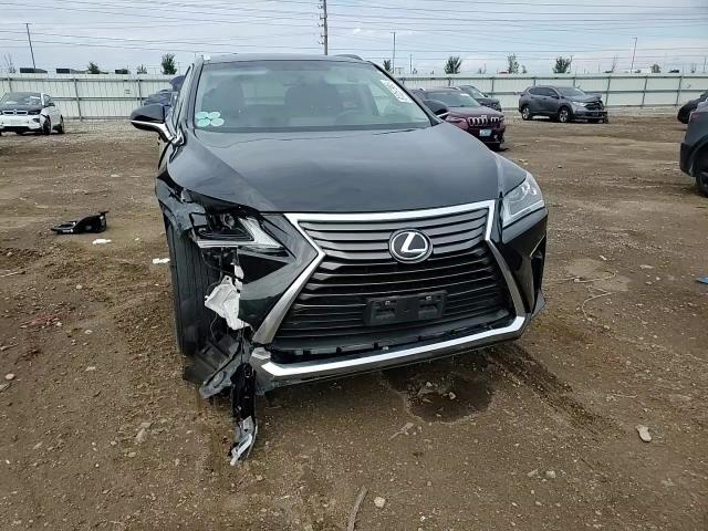 2016 Lexus Rx 350 Base VIN: 2T2BZMCA3GC047092 Lot: 81257985
