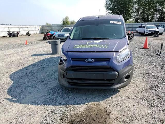 2017 Ford Transit Connect Xl VIN: NM0LS7E79H1339042 Lot: 71277045
