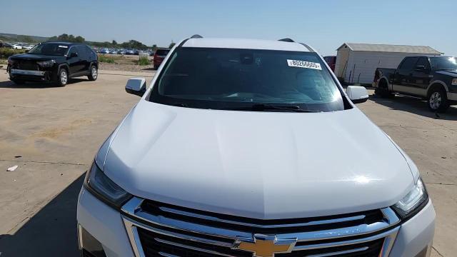2022 Chevrolet Traverse Lt VIN: 1GNEVGKW1NJ149981 Lot: 80266605