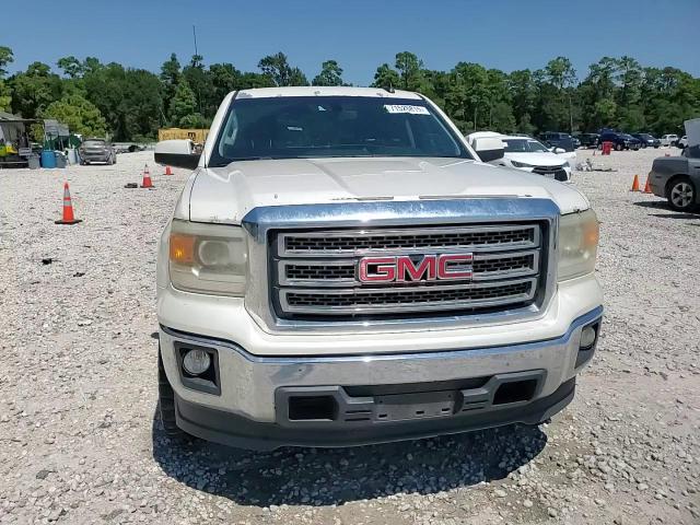 2015 GMC Sierra C1500 Sle VIN: 3GTP1UEC0FG377213 Lot: 71526815