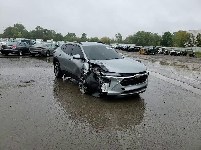 2025 Chevrolet Trax 1Lt VIN: KL77LHEP8SC054185 Lot: 81060935