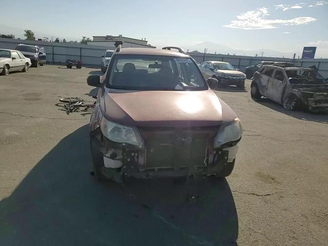 2012 Subaru Forester 2.5X VIN: JF2SHABC1CG402492 Lot: 80825785