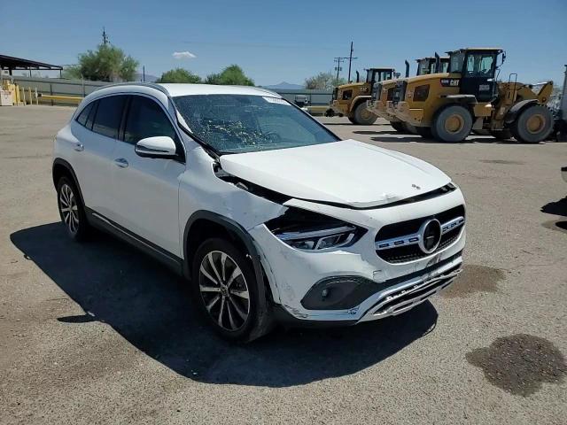2023 Mercedes-Benz Gla 250 VIN: W1N4N4GB2PJ529223 Lot: 71283785