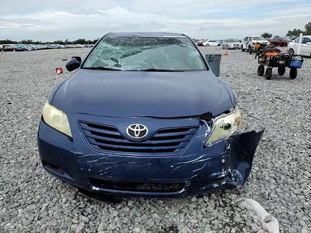 2009 Toyota Camry Base VIN: 4T1BE46K19U285142 Lot: 80328785