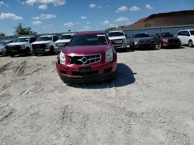 2012 Cadillac Srx Luxury Collection VIN: 3GYFNAE36CS556759 Lot: 84210905