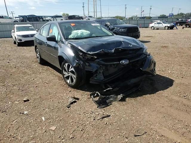 2024 Subaru Legacy VIN: 4S3BWAB61R3010787 Lot: 71344865