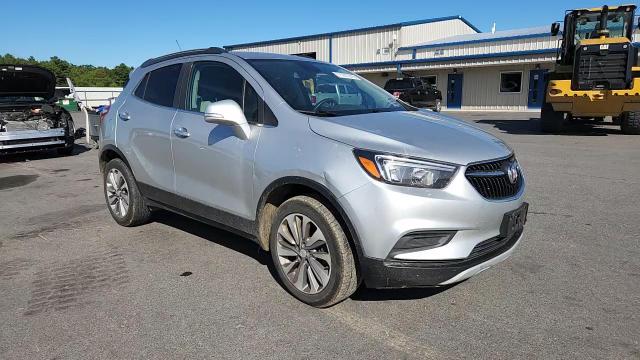 2019 Buick Encore Preferred VIN: KL4CJESBXKB888957 Lot: 71977015