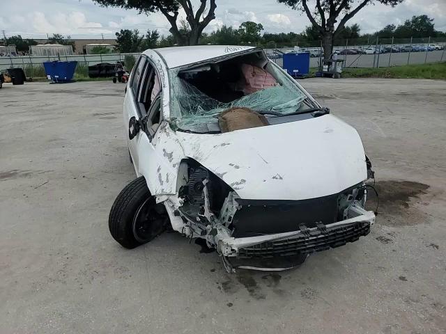 2013 Honda Fit VIN: JHMGE8H32DC010402 Lot: 71387715