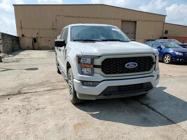 2023 Ford F150 Supercrew VIN: 1FTFW1E52PKF39785 Lot: 71201165