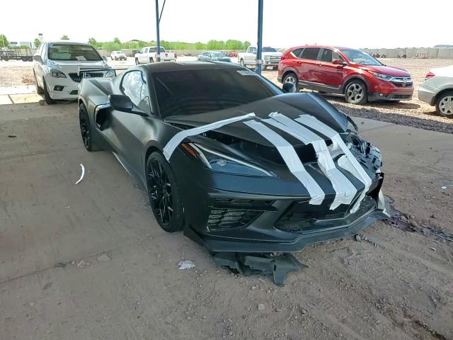 2022 Chevrolet Corvette Stingray 1Lt VIN: 1G1YA2D41N5116142 Lot: 71608355