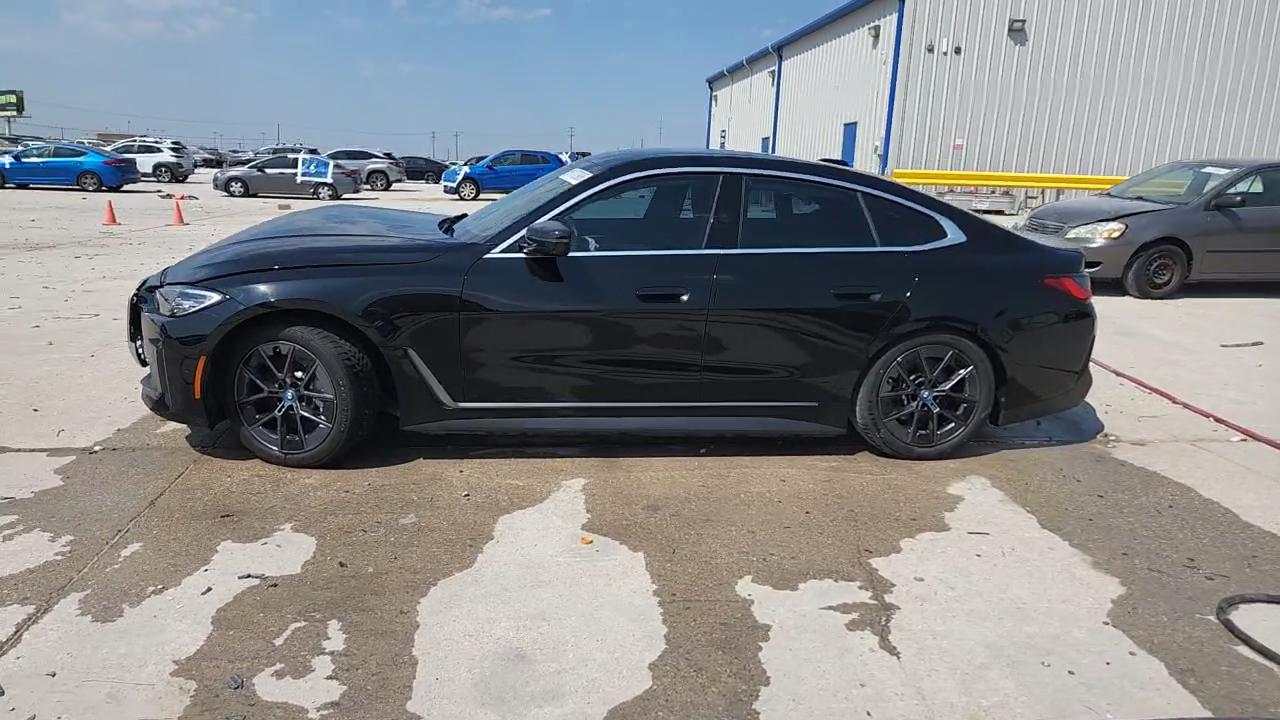 Фото: WBY43AW07PFR30926