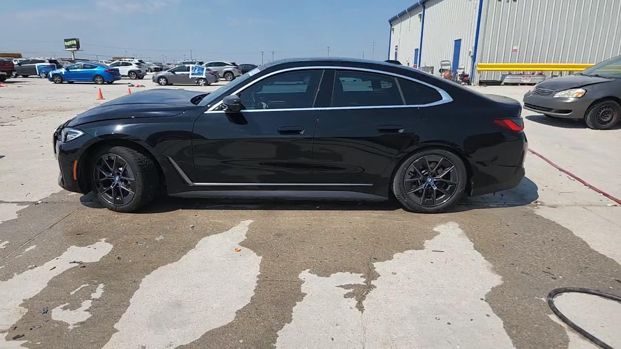 Фото: WBY43AW07PFR30926