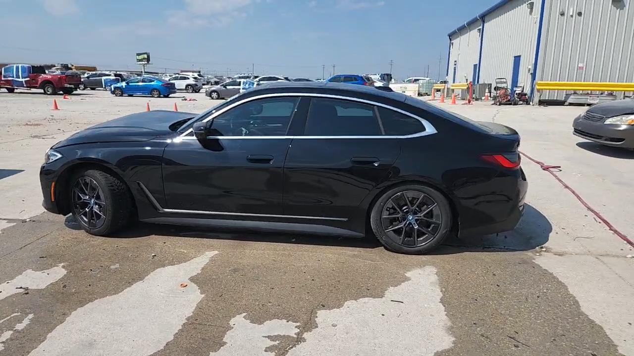 Фото: WBY43AW07PFR30926