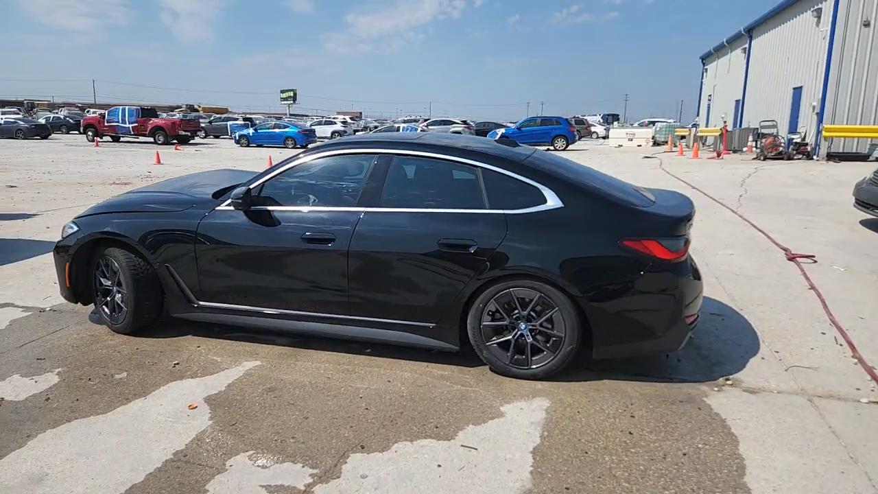 Фото: WBY43AW07PFR30926