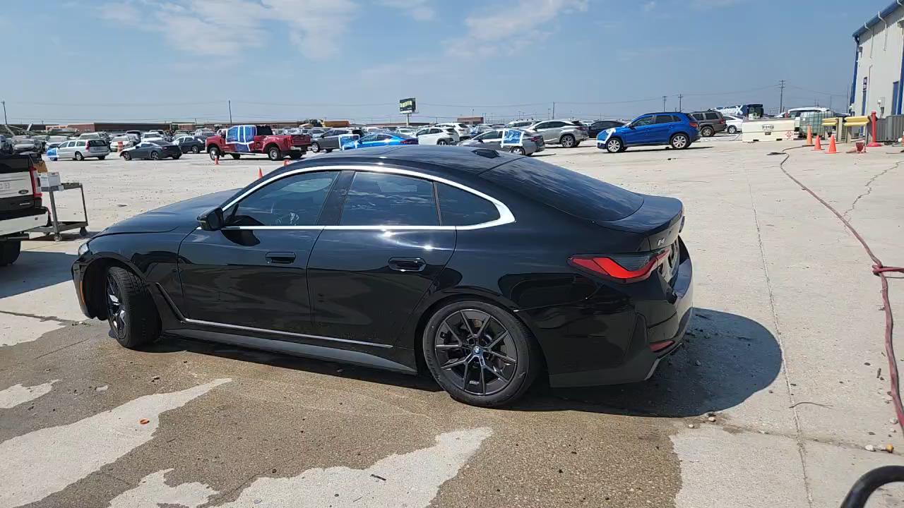 Фото: WBY43AW07PFR30926